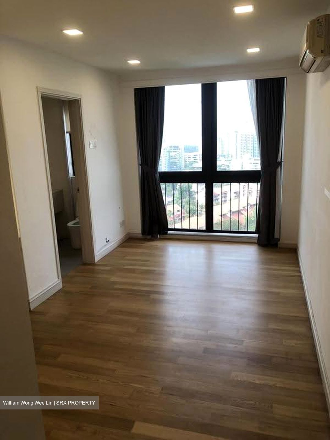 Regency Park (D10), Condominium #615183441